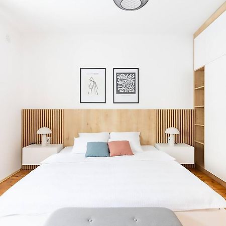 Denea - Old Town Apartment Sarajevo Ngoại thất bức ảnh