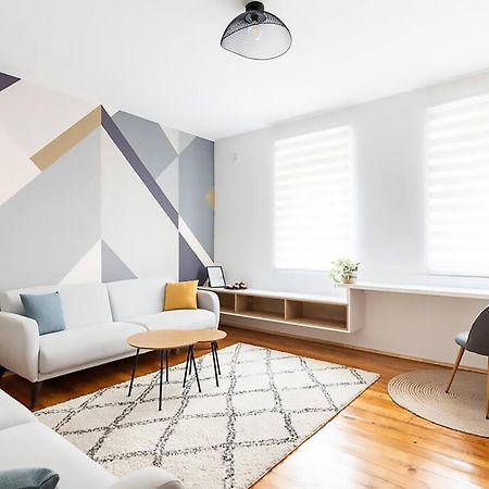 Denea - Old Town Apartment Sarajevo Ngoại thất bức ảnh
