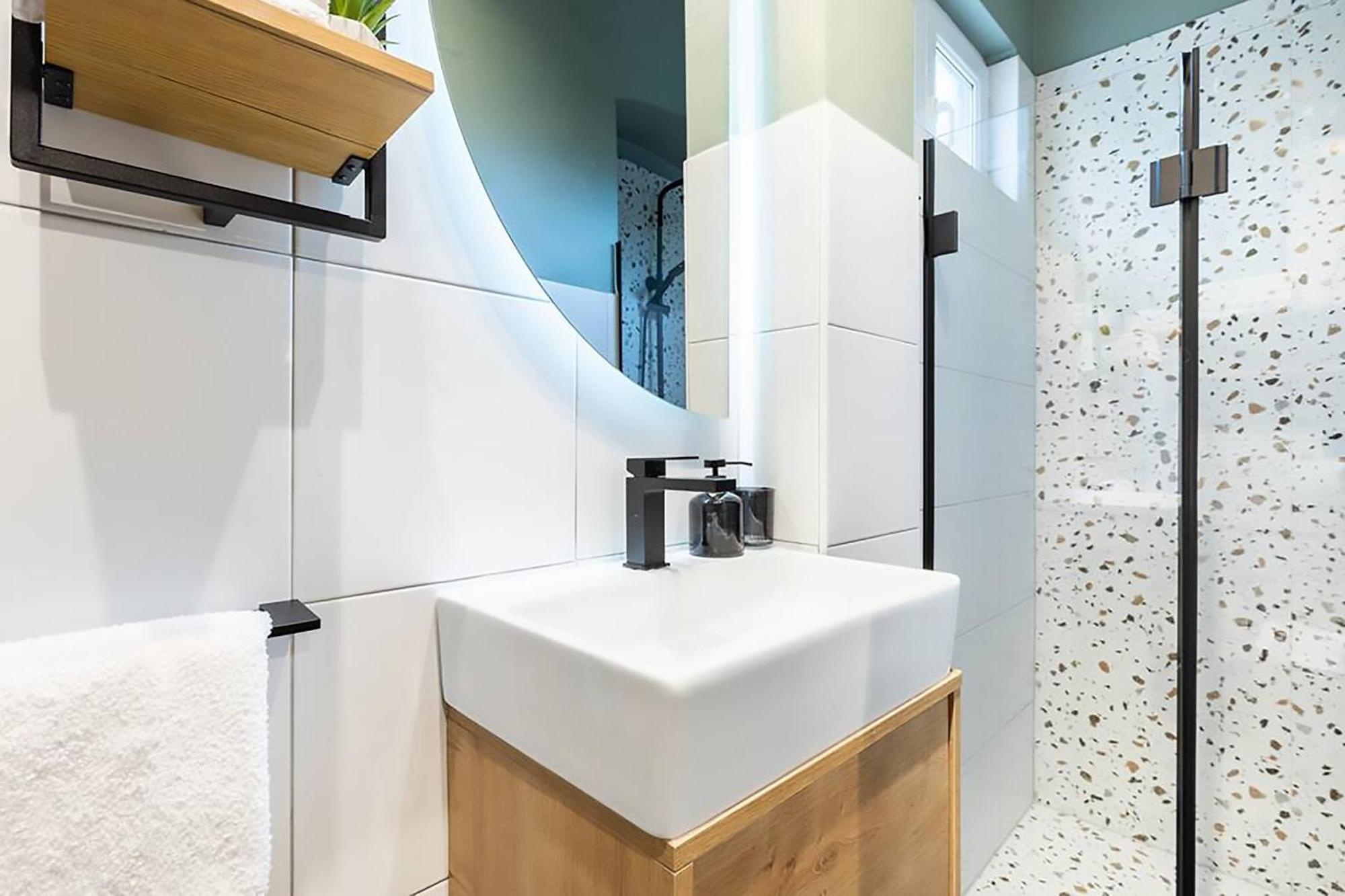 Denea - Old Town Apartment Sarajevo Ngoại thất bức ảnh
