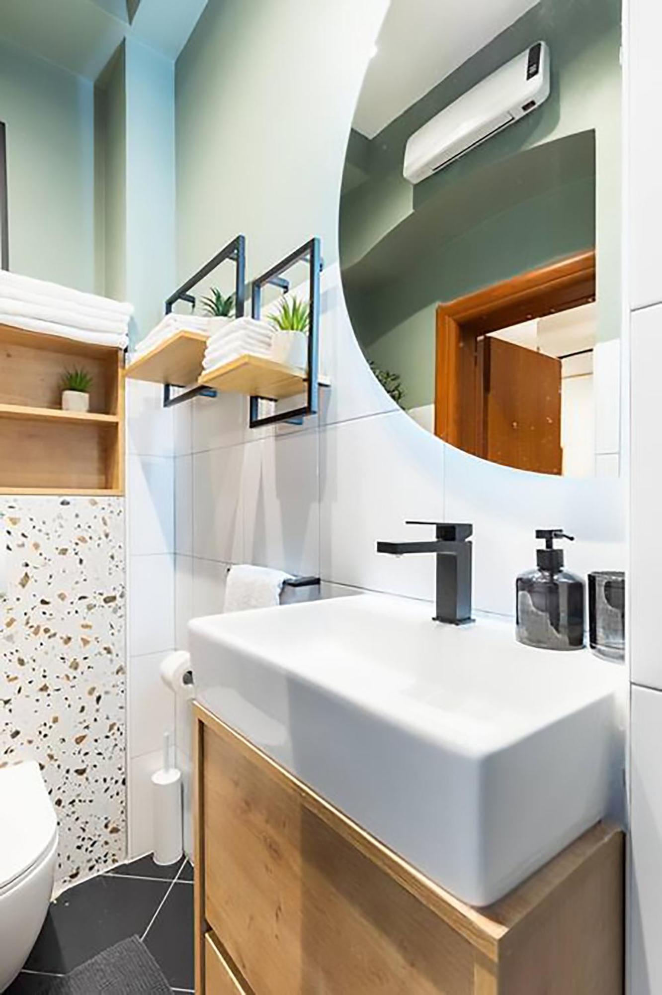 Denea - Old Town Apartment Sarajevo Ngoại thất bức ảnh