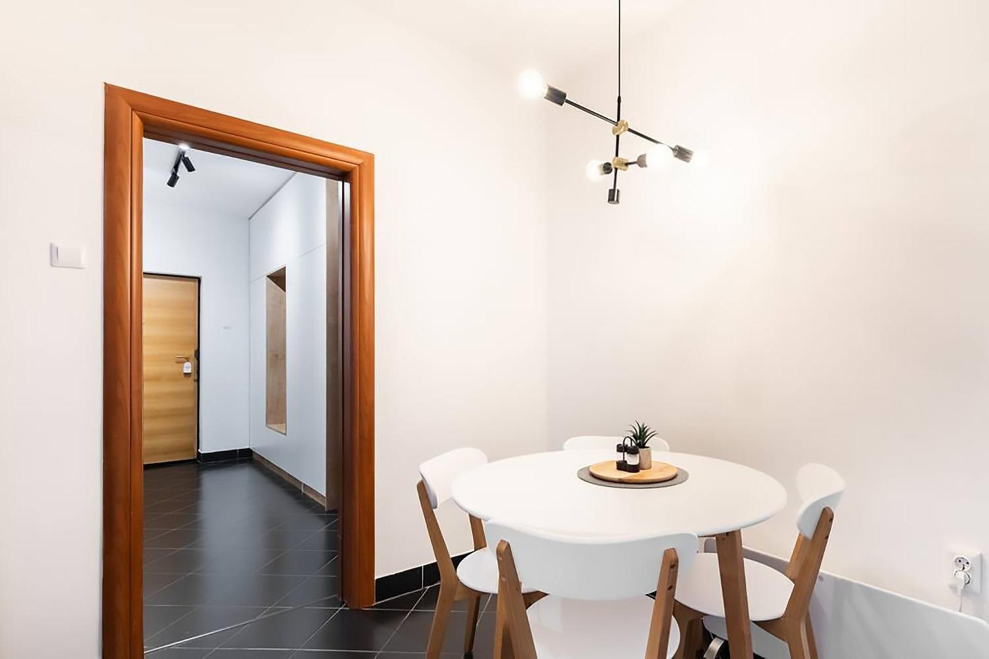 Denea - Old Town Apartment Sarajevo Ngoại thất bức ảnh