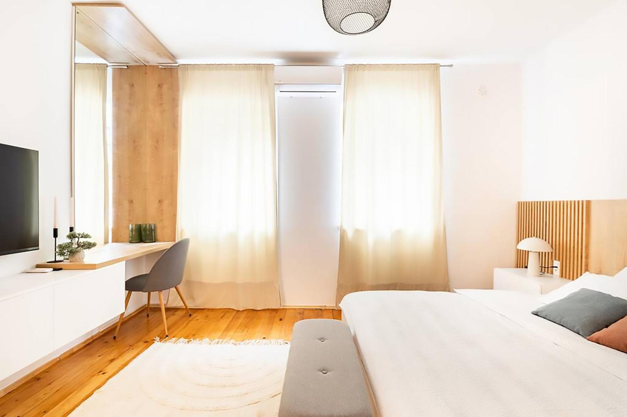Denea - Old Town Apartment Sarajevo Ngoại thất bức ảnh