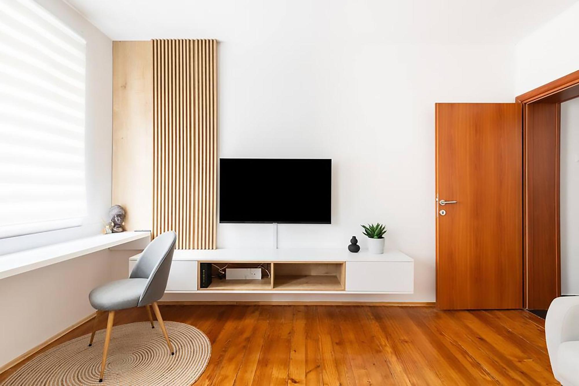 Denea - Old Town Apartment Sarajevo Ngoại thất bức ảnh