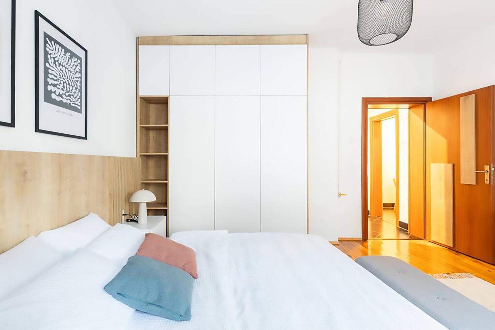 Denea - Old Town Apartment Sarajevo Ngoại thất bức ảnh