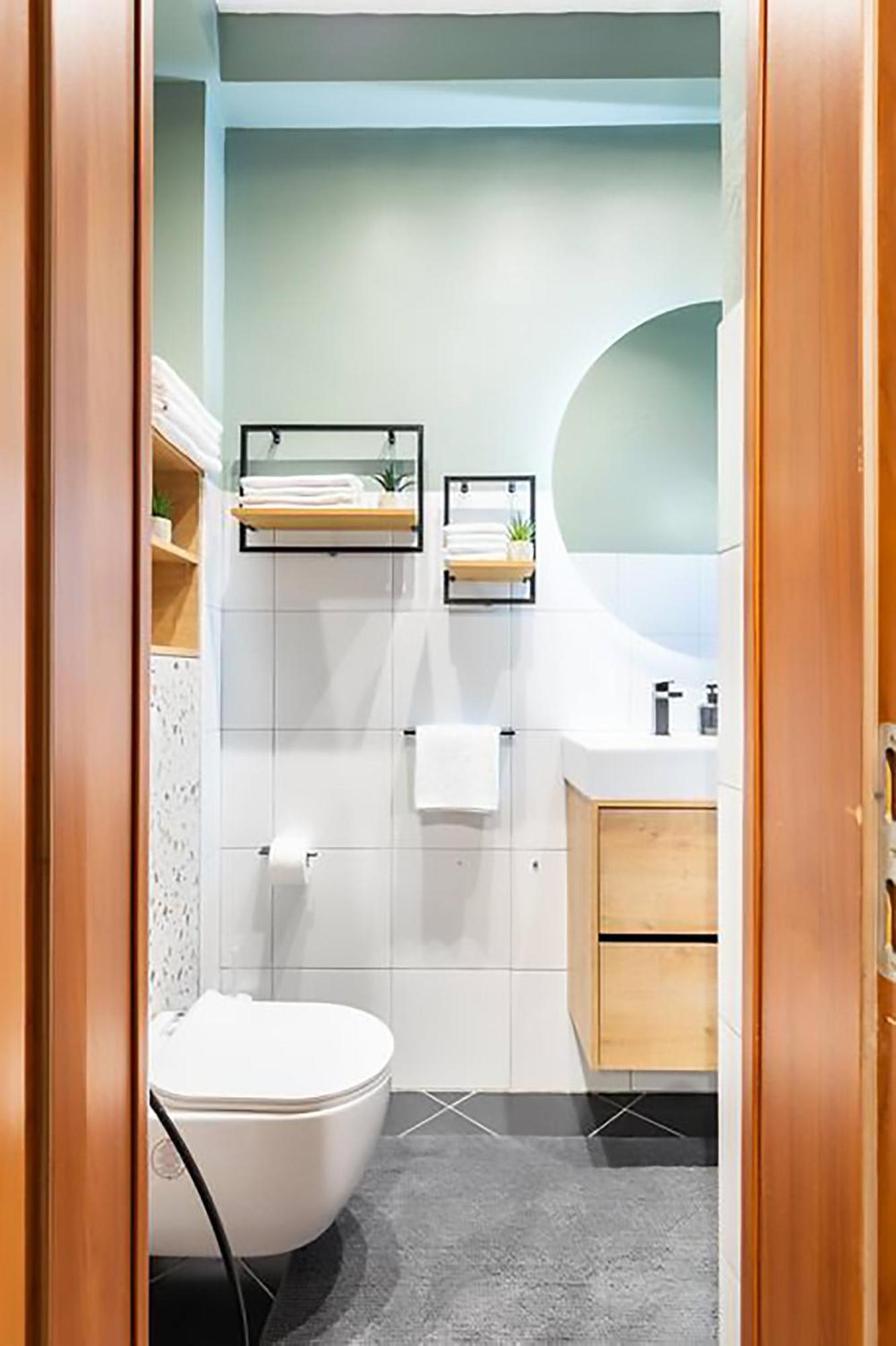 Denea - Old Town Apartment Sarajevo Ngoại thất bức ảnh