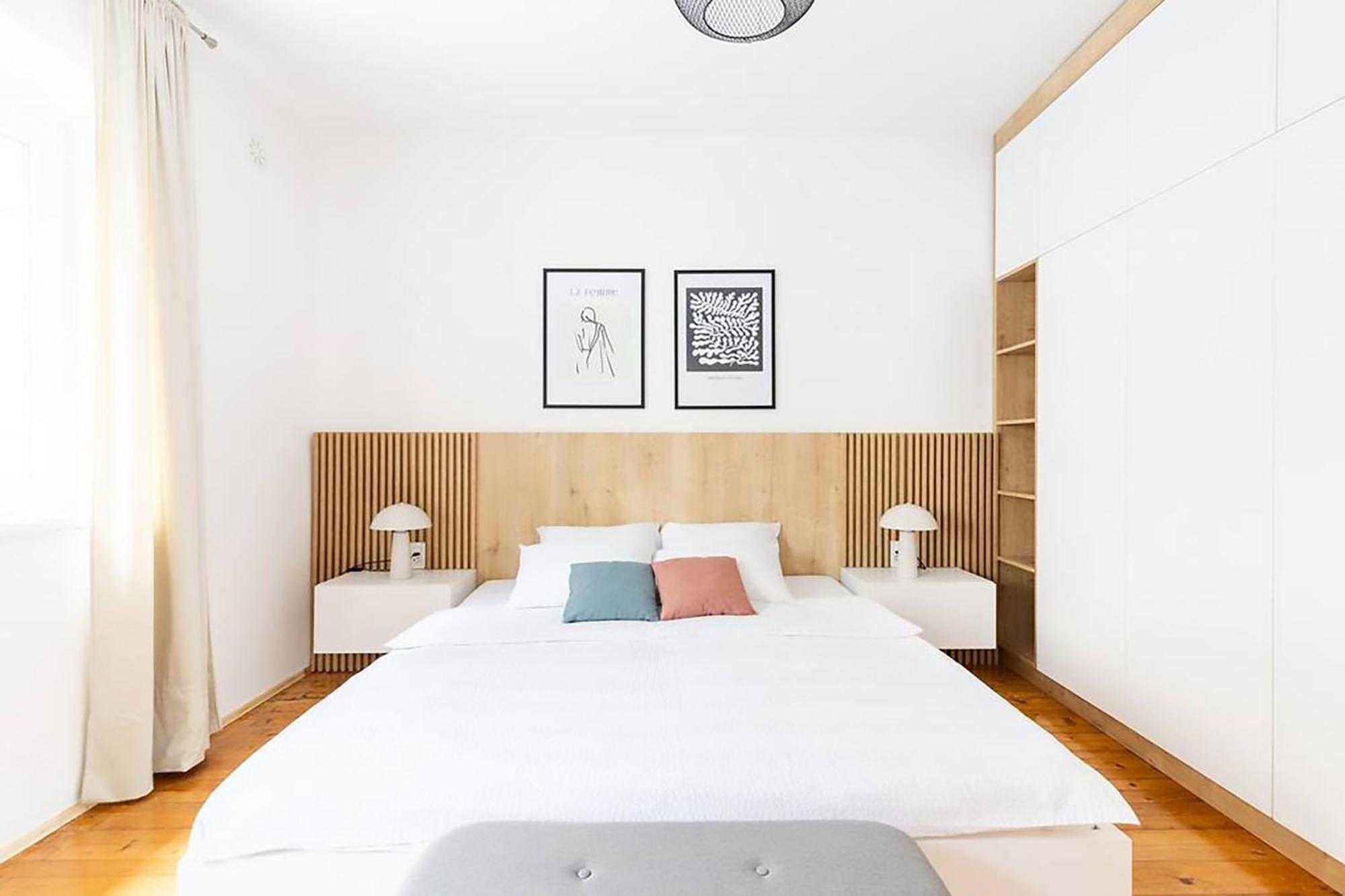 Denea - Old Town Apartment Sarajevo Ngoại thất bức ảnh