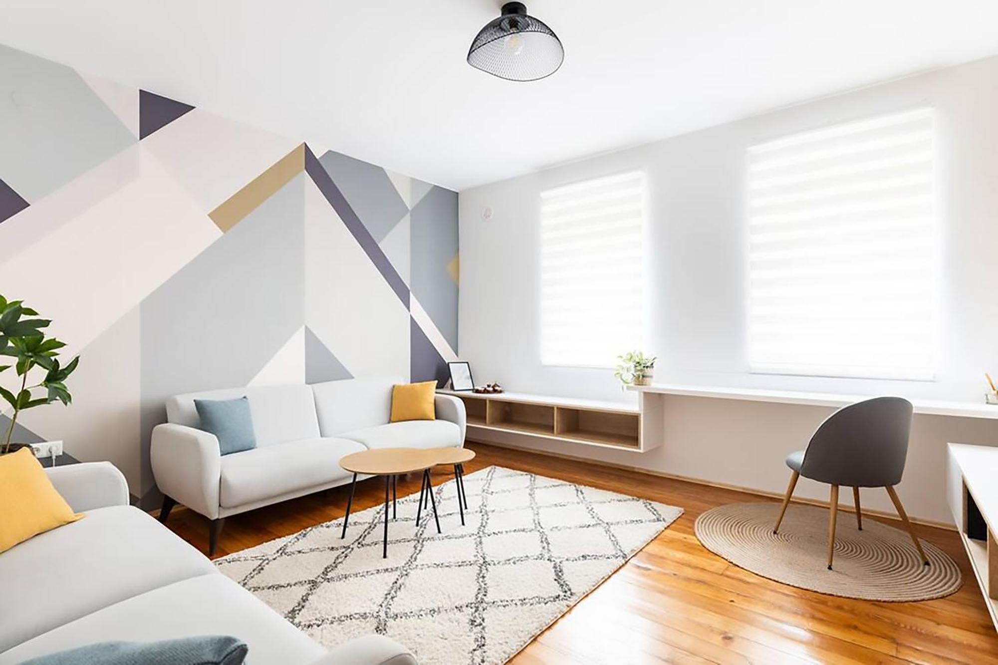 Denea - Old Town Apartment Sarajevo Ngoại thất bức ảnh
